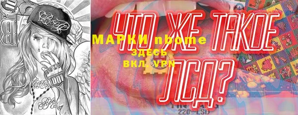 молекула духа Арсеньев